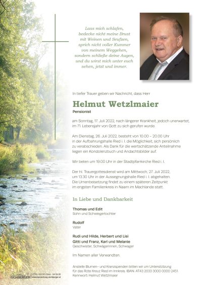 Parte_Wetzlmaier Helmut
